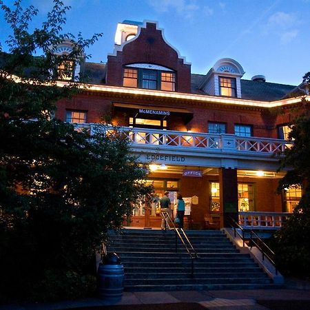 Mcmenamins Edgefield Hotel Troutdale Kültér fotó