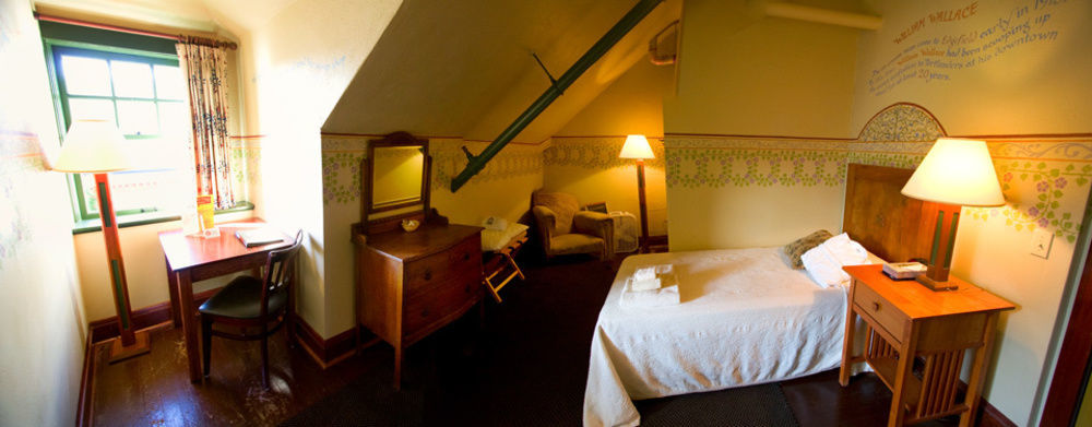 Mcmenamins Edgefield Hotel Troutdale Kültér fotó