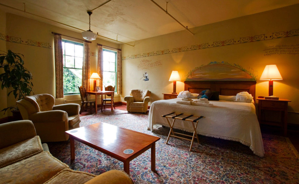 Mcmenamins Edgefield Hotel Troutdale Kültér fotó