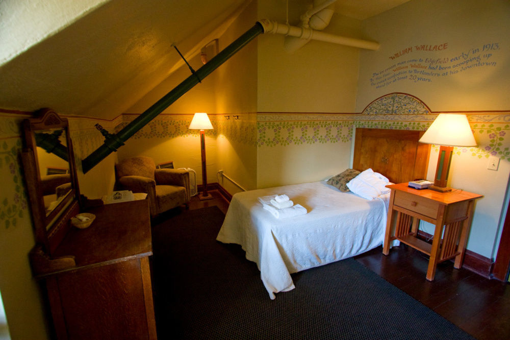 Mcmenamins Edgefield Hotel Troutdale Kültér fotó