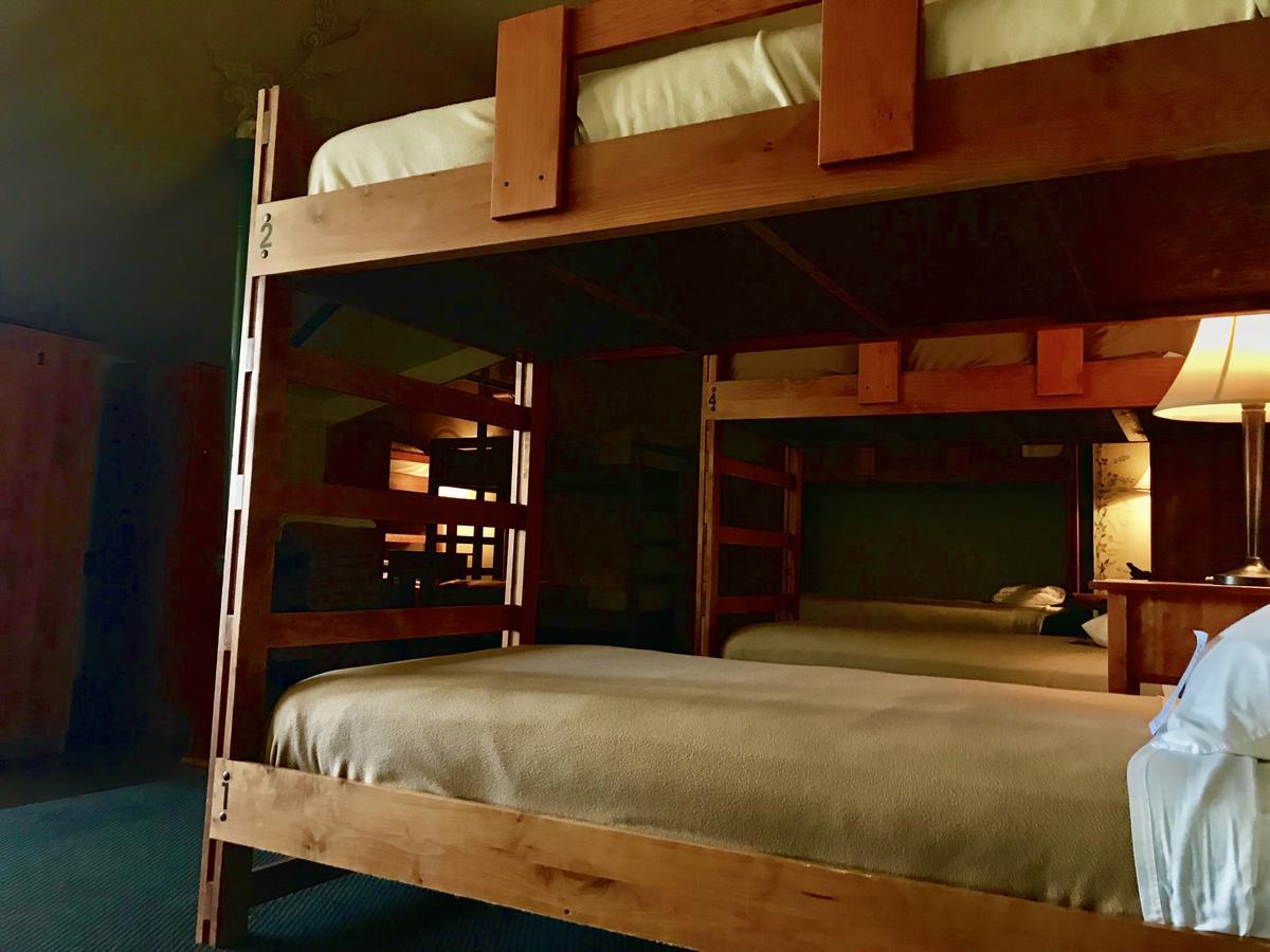 Mcmenamins Edgefield Hotel Troutdale Kültér fotó