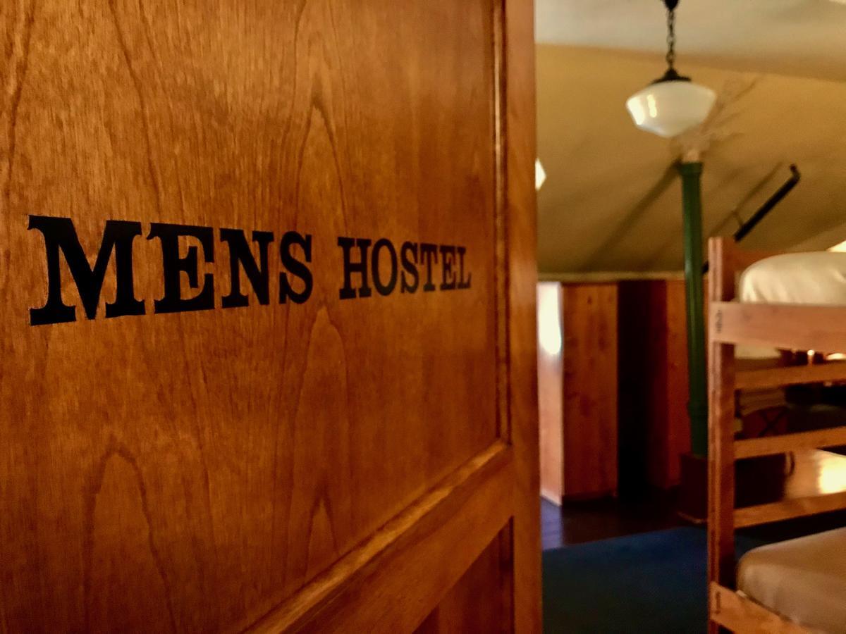 Mcmenamins Edgefield Hotel Troutdale Kültér fotó