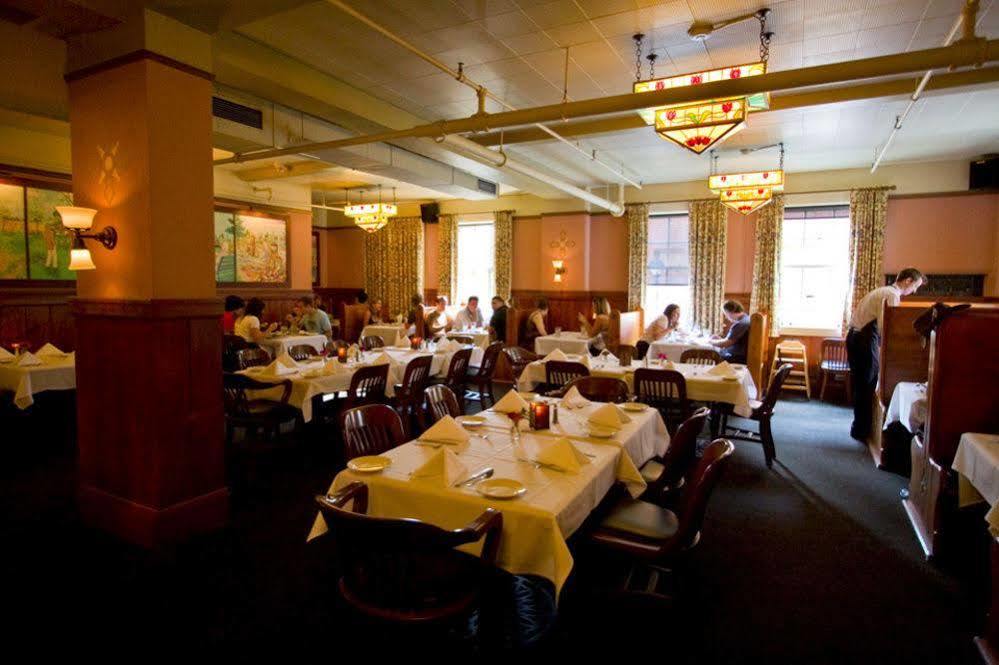 Mcmenamins Edgefield Hotel Troutdale Kültér fotó